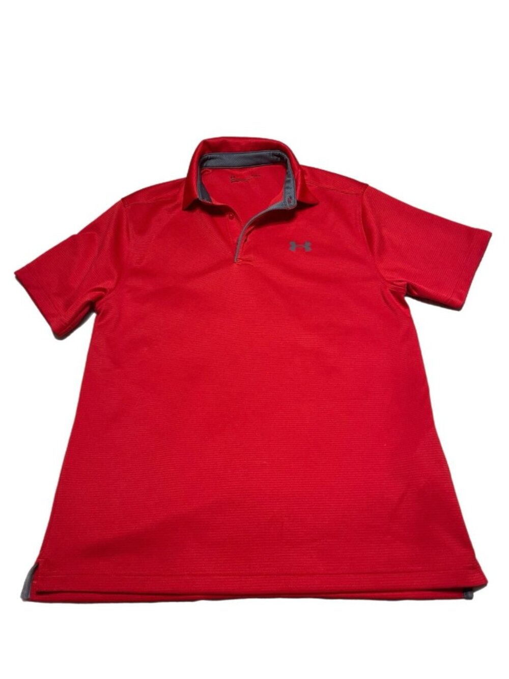 Under armor size medium polo